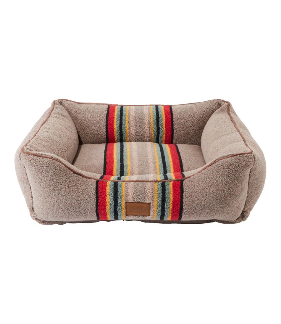 L.L.Bean For Sale | Vintage Camp Dog Bed