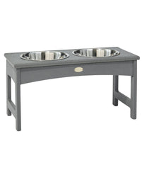 L.L.Bean | All-Weather Pet Feeder