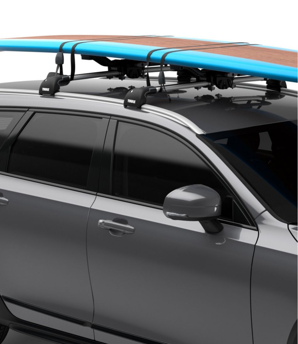 L.L.Bean Online | Thule 890 Compass Kayak/SUP Carrier