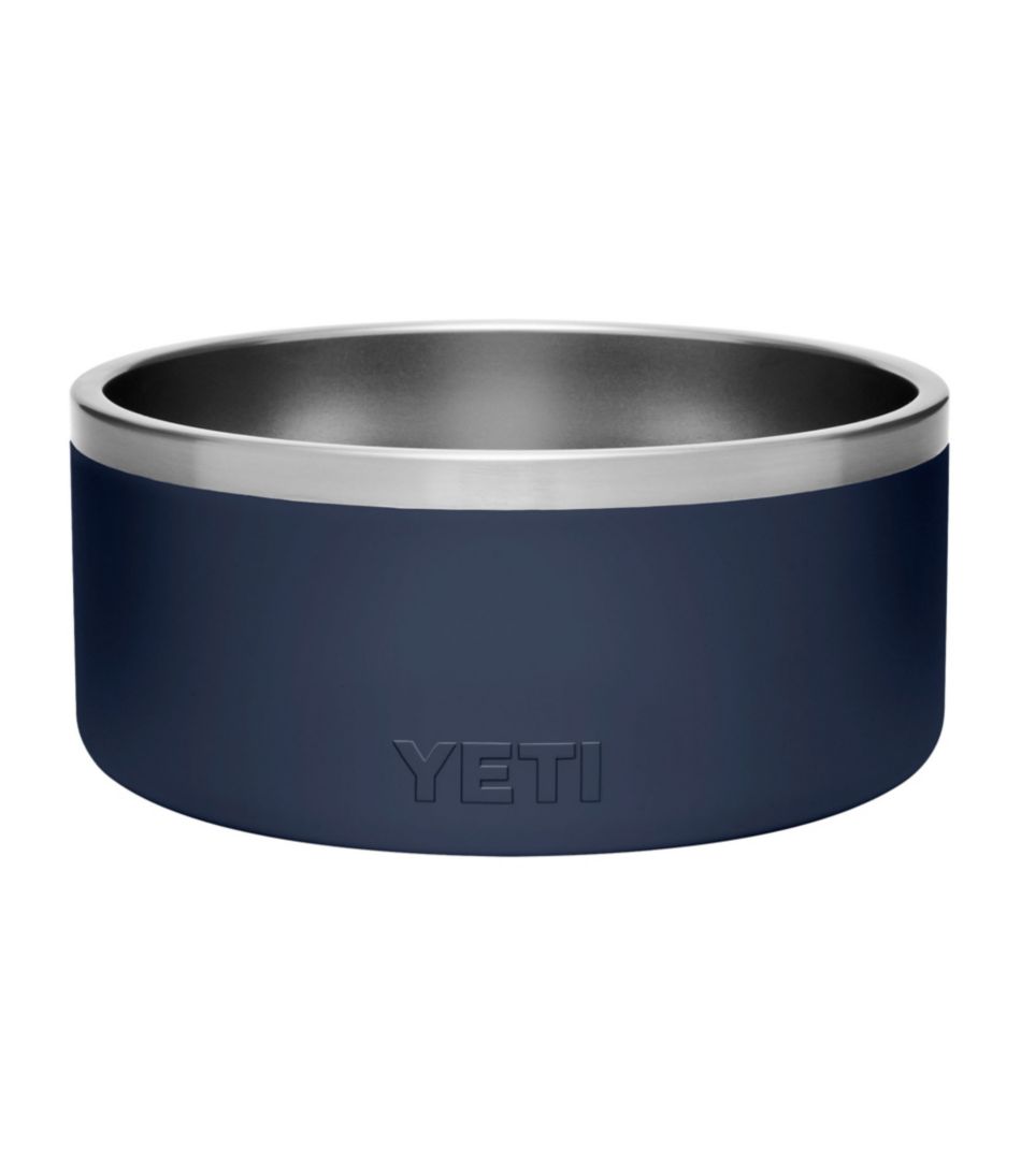 L.L.Bean New | Yeti Boomer Dog Bowl