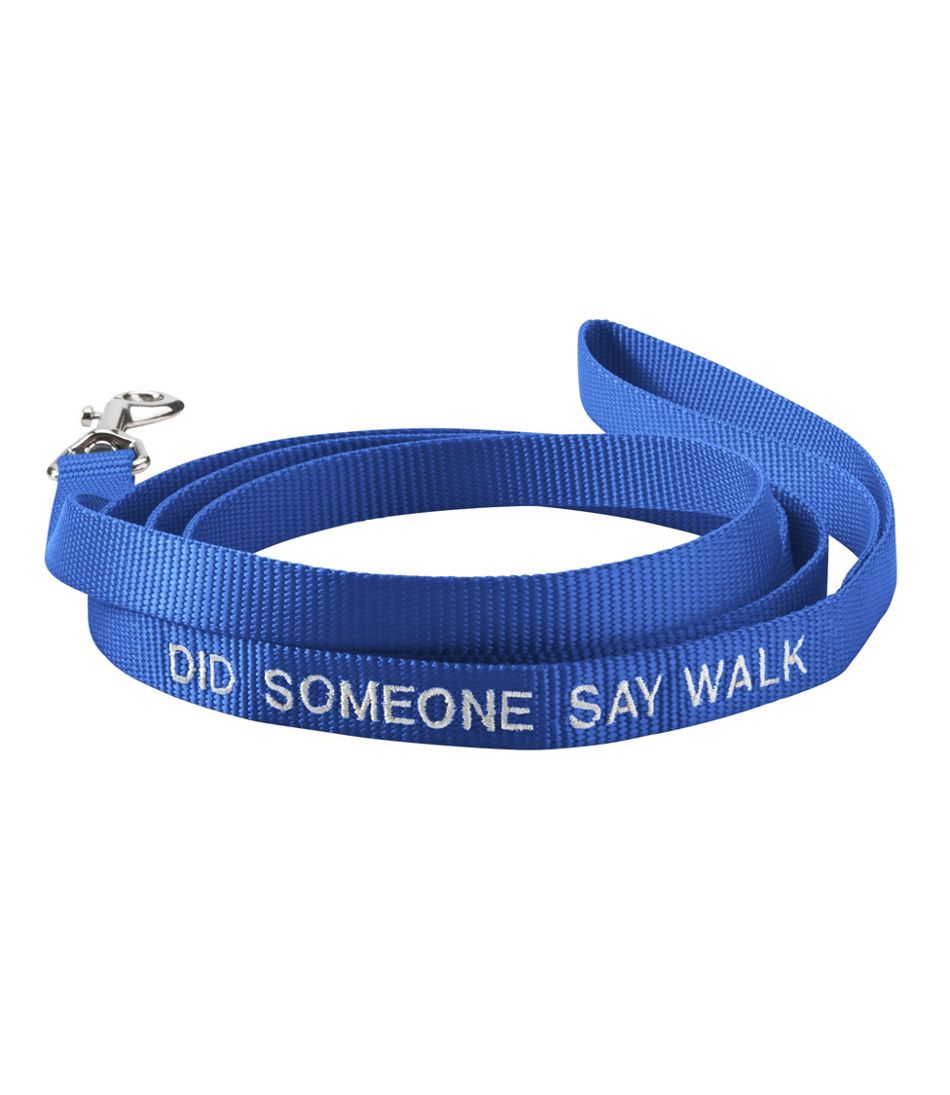 L.L.Bean US | Personalized Pet Leash
