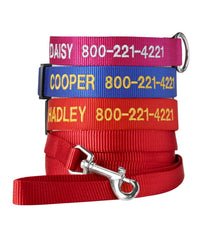 L.L.Bean US | Personalized Pet Leash