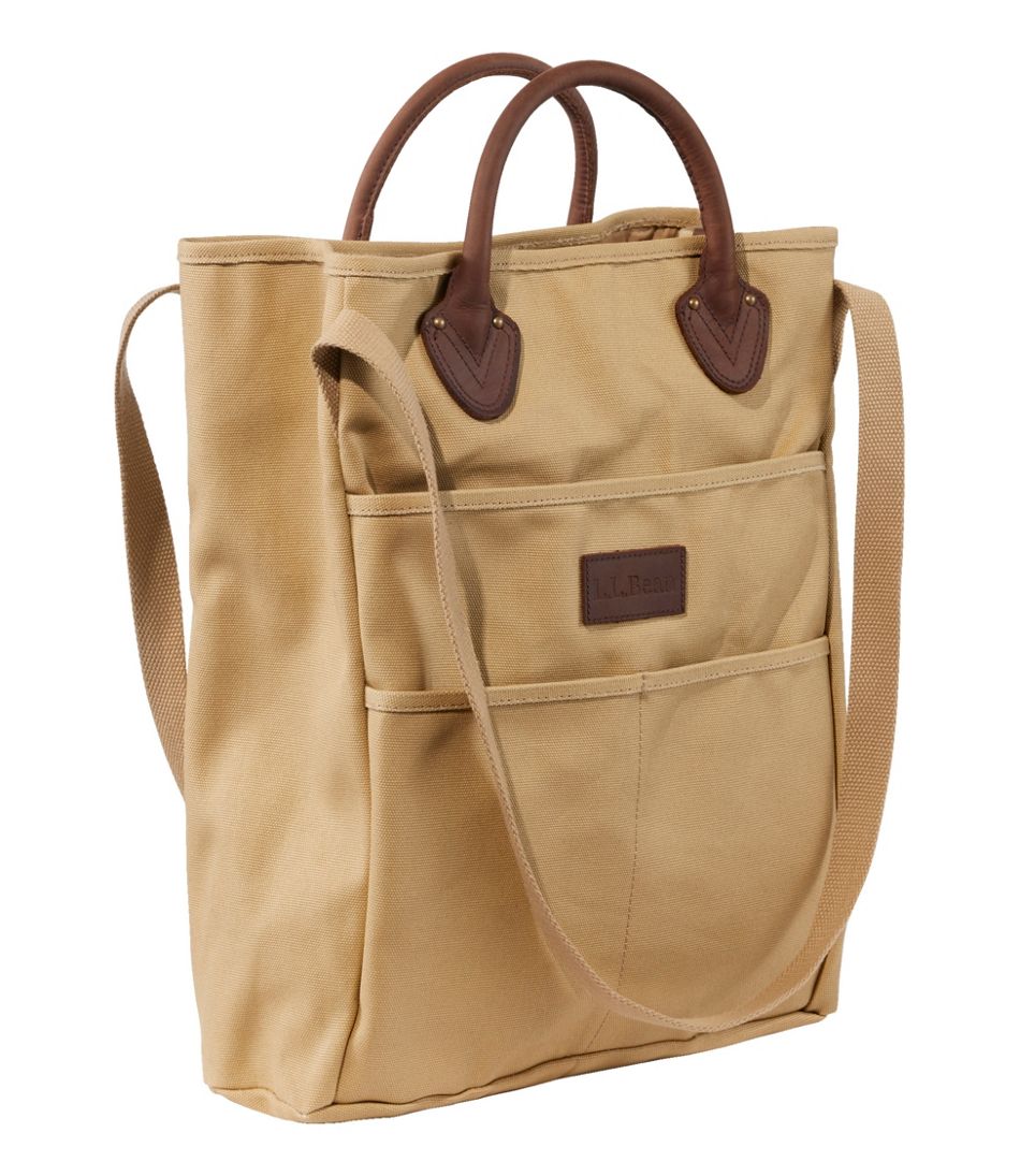 L.L.Bean Discount | Stonington Daily Carry Tote