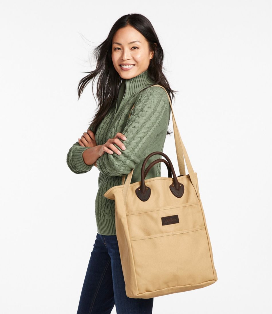 L.L.Bean Discount | Stonington Daily Carry Tote