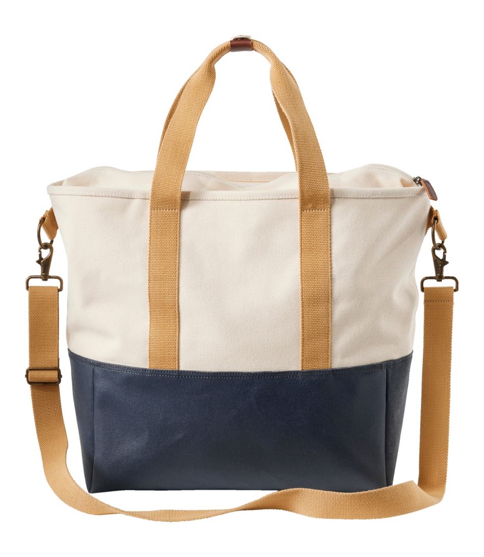 L.L.Bean On Sale | Nor'easter Tote Bag, Regular