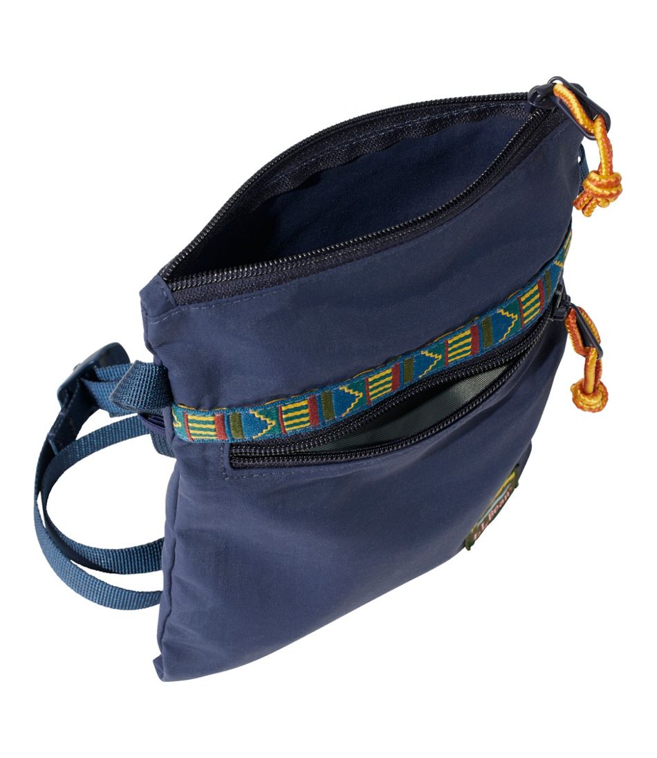 L.L.Bean New | Mountain Classic Crossbody Bag