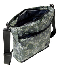 L.L.Bean | Flowfold Odyssey Crossbody, Medium, Print