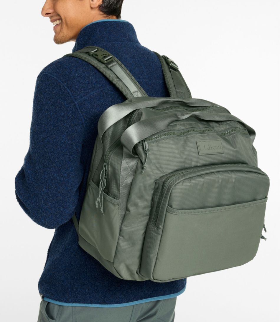 L.L.Bean Outlet | Diaper Bag Backpack