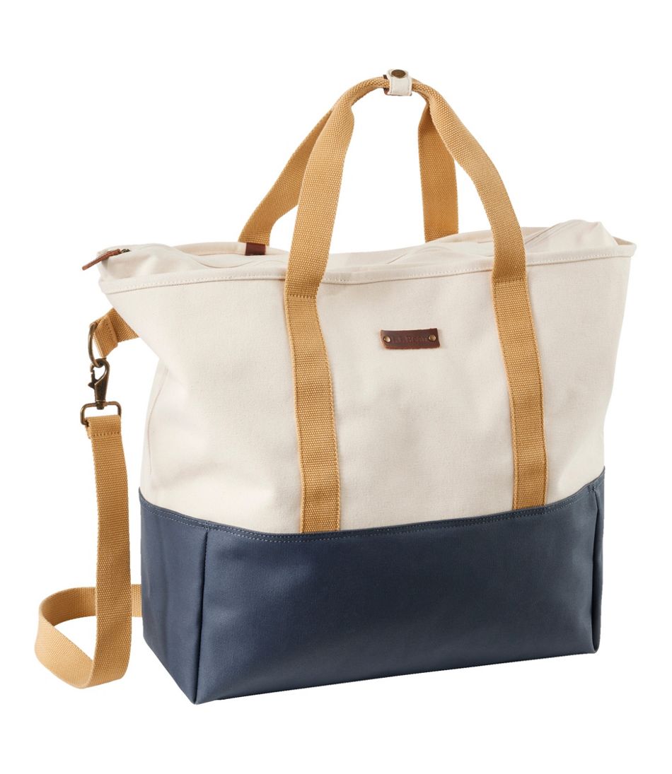 L.L.Bean For Sale | Nor'easter Tote Bag, Large