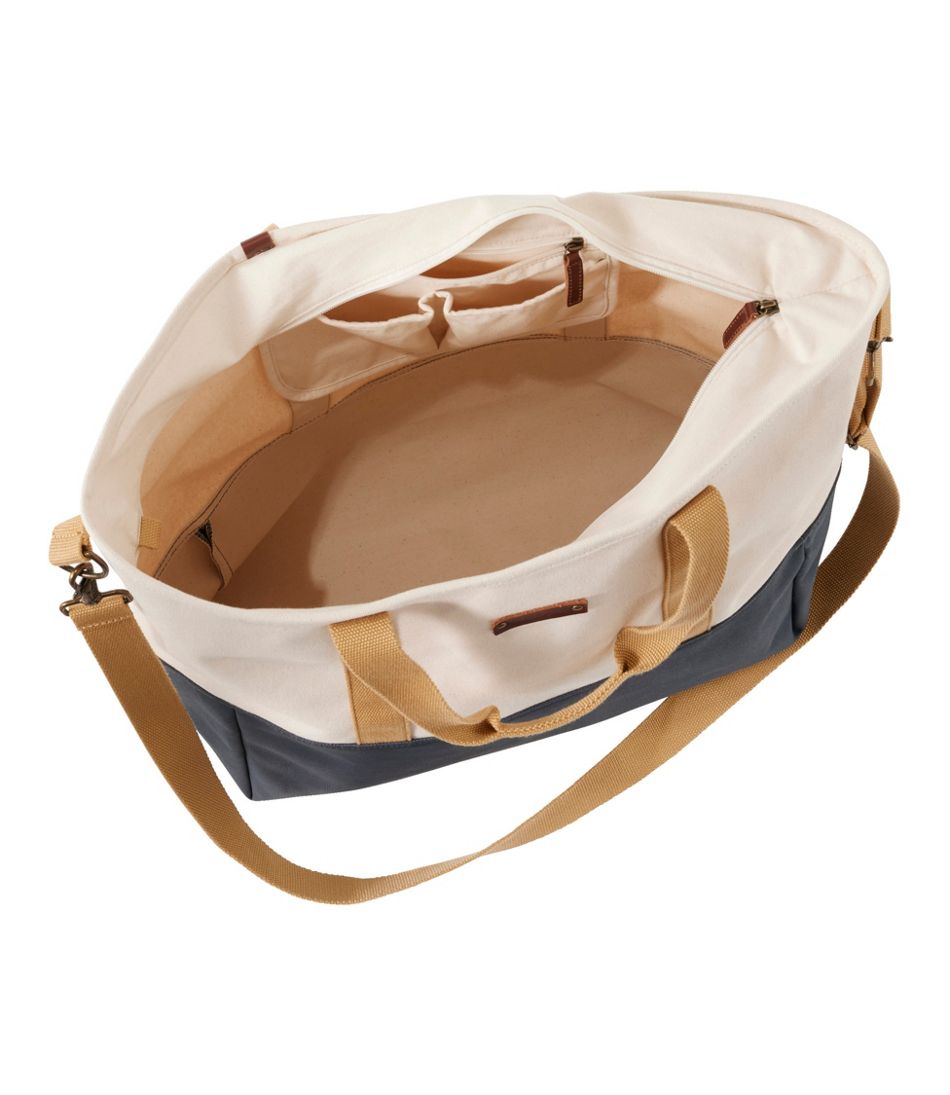 L.L.Bean For Sale | Nor'easter Tote Bag, Large