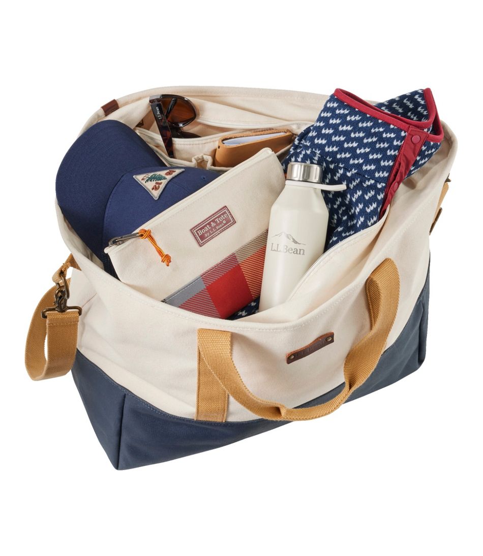 L.L.Bean For Sale | Nor'easter Tote Bag, Large