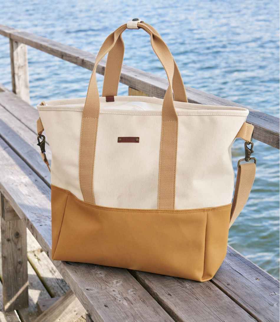 L.L.Bean For Sale | Nor'easter Tote Bag, Large