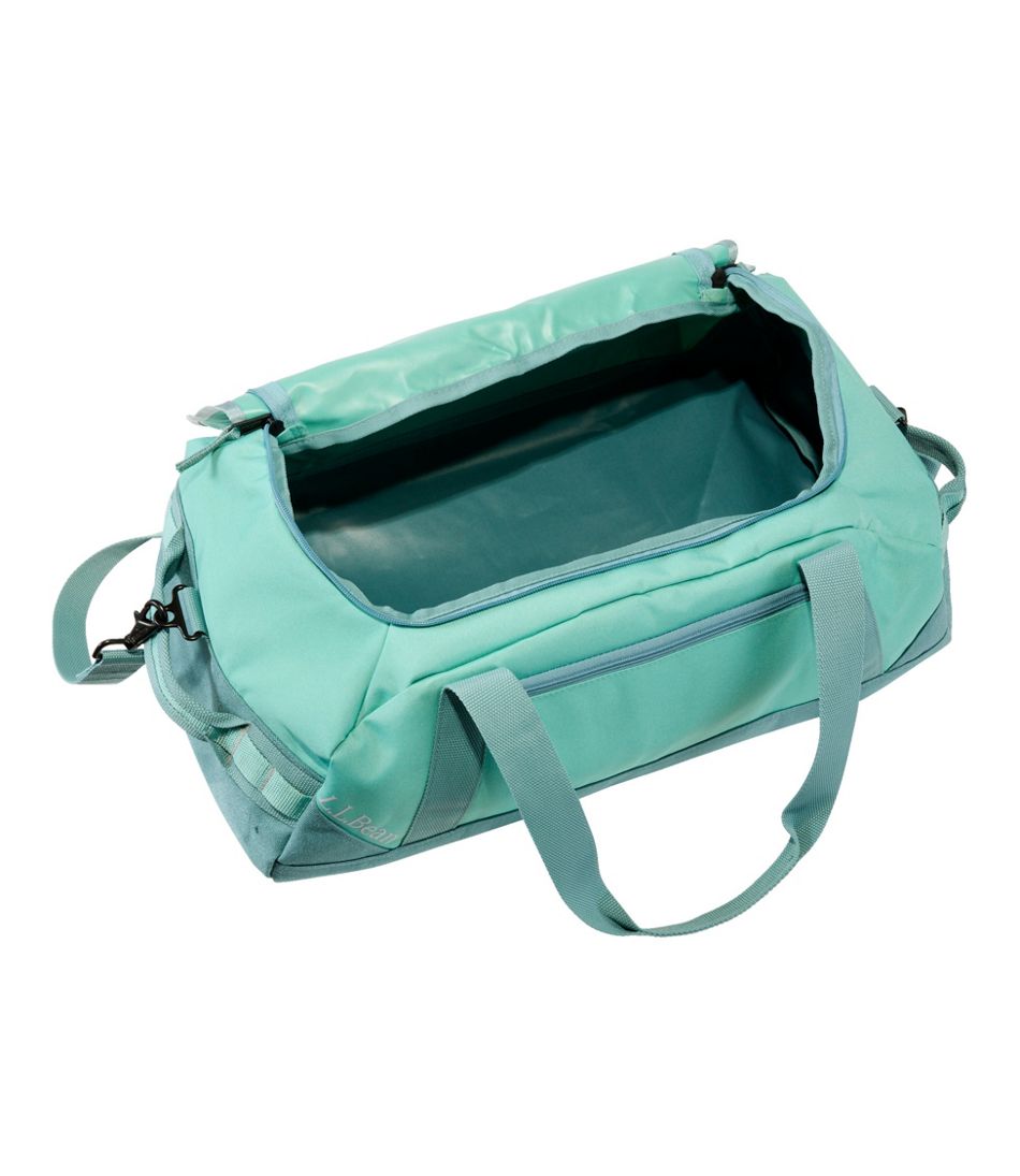 L.L.Bean Discount | Adventure Duffle, Medium, 35L