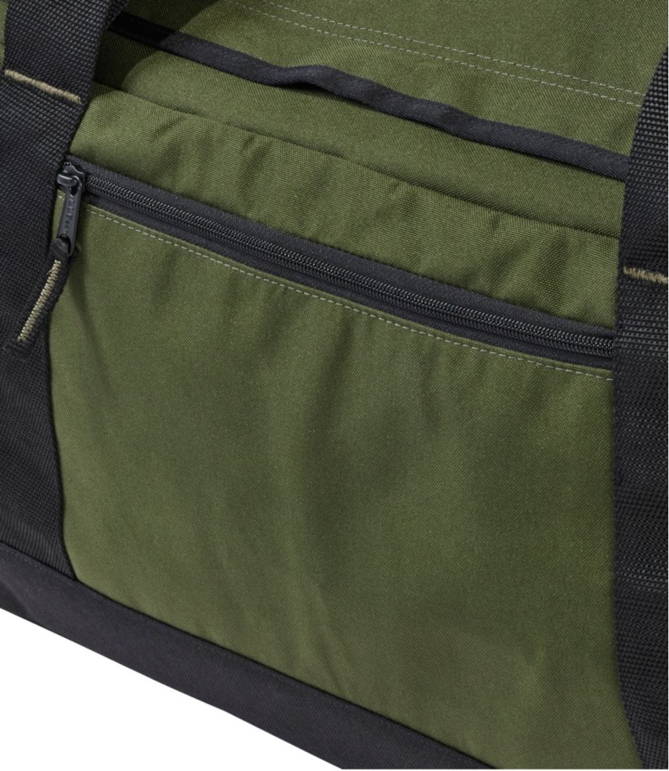 L.L.Bean Sale | Adventure Rolling Duffle Bag, X-Large, 95L