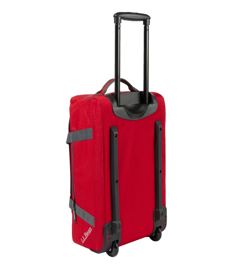 L.L.Bean For Sale | Adventure Rolling Duffle Bag, Medium, 40L