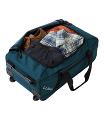 L.L.Bean For Sale | Adventure Rolling Duffle Bag, Medium, 40L