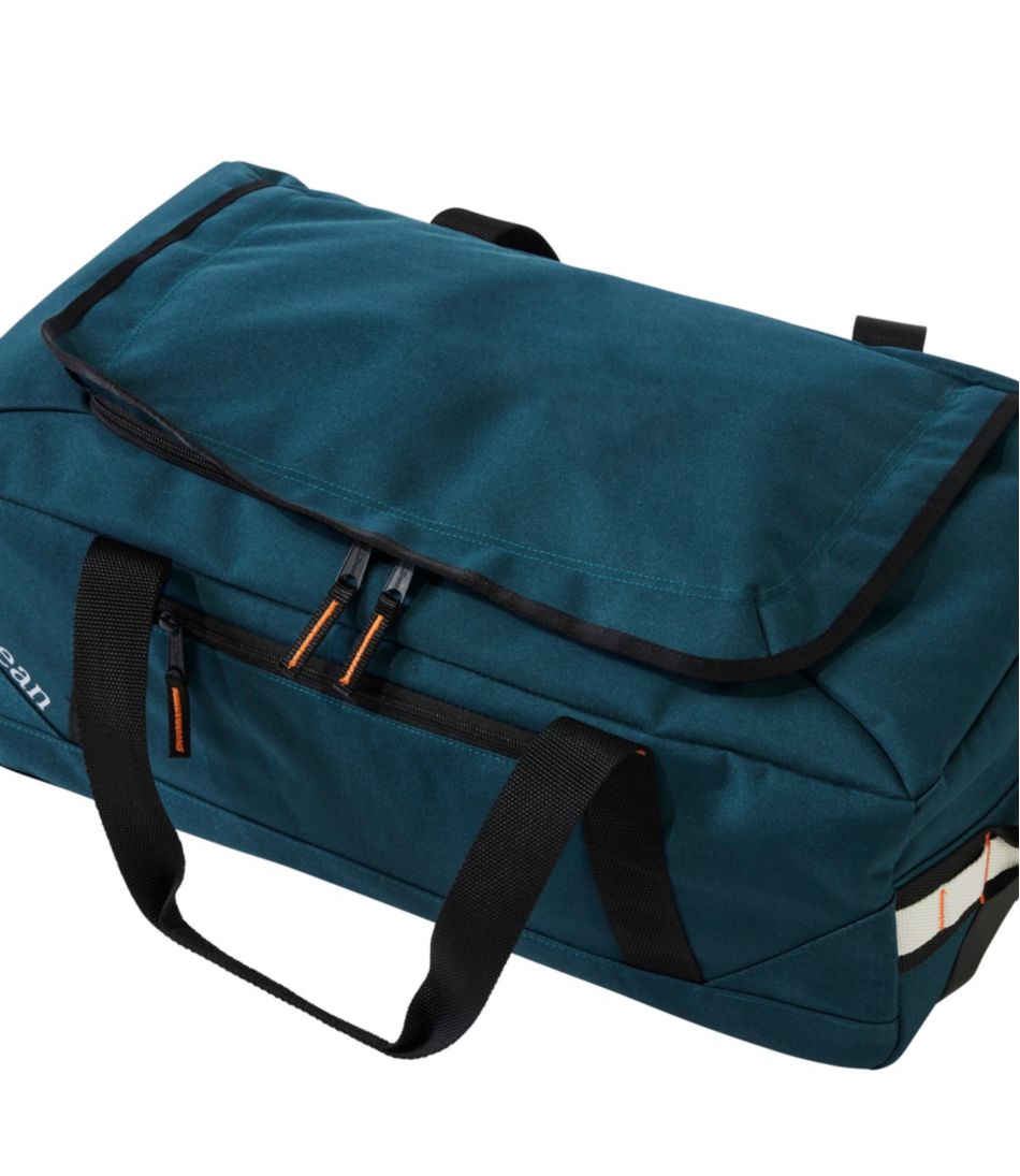 L.L.Bean For Sale | Adventure Rolling Duffle Bag, Medium, 40L