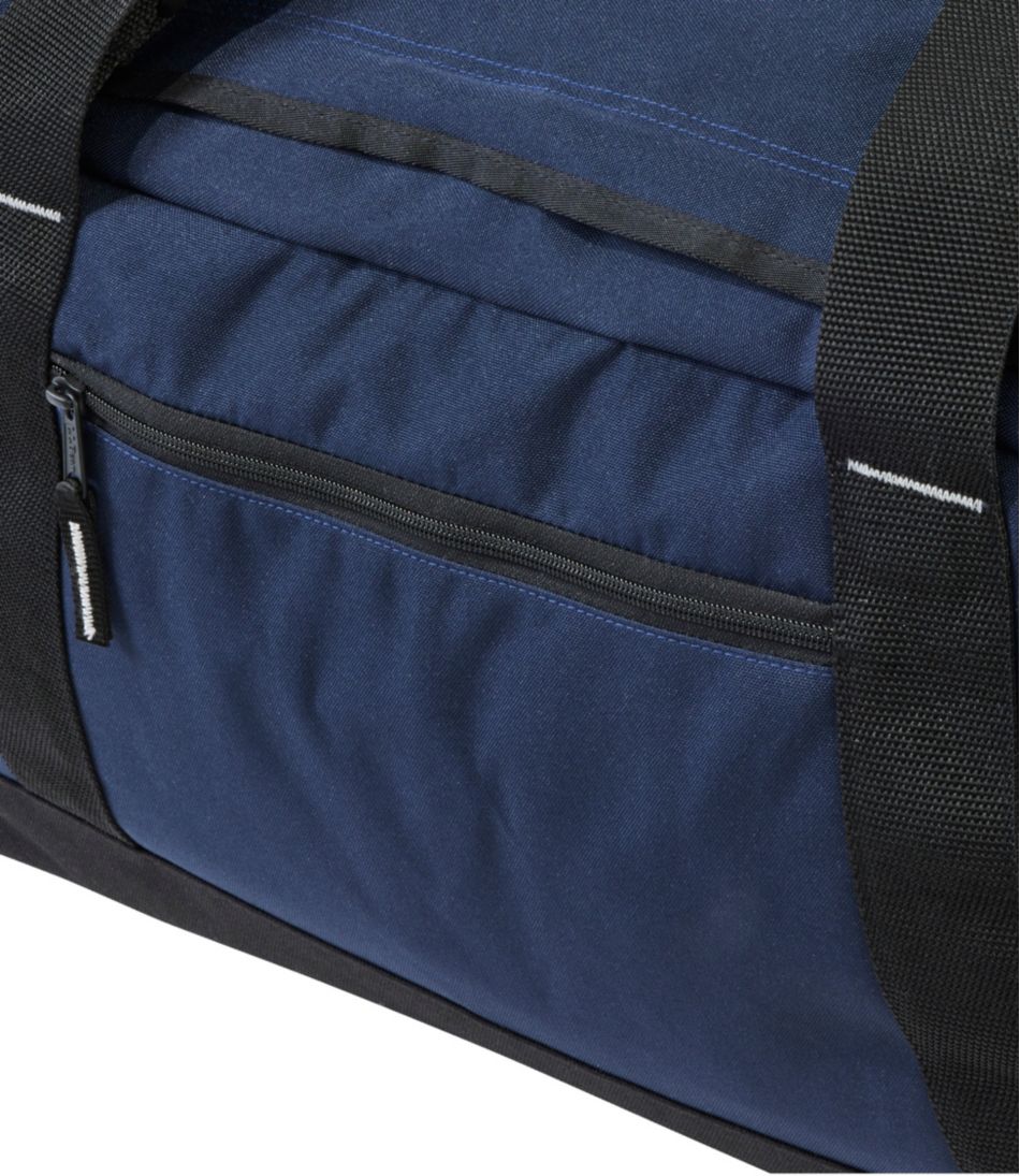 L.L.Bean New | Adventure Rolling Duffle Bag, XX-Large, 135L