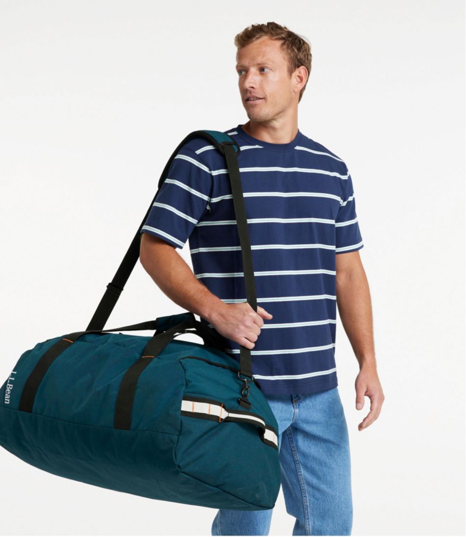L.L.Bean Online | Adventure Duffle, X-Large, 95L