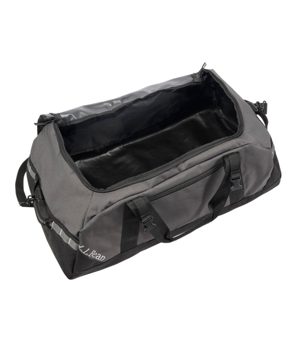 L.L.Bean Online | Adventure Duffle, X-Large, 95L