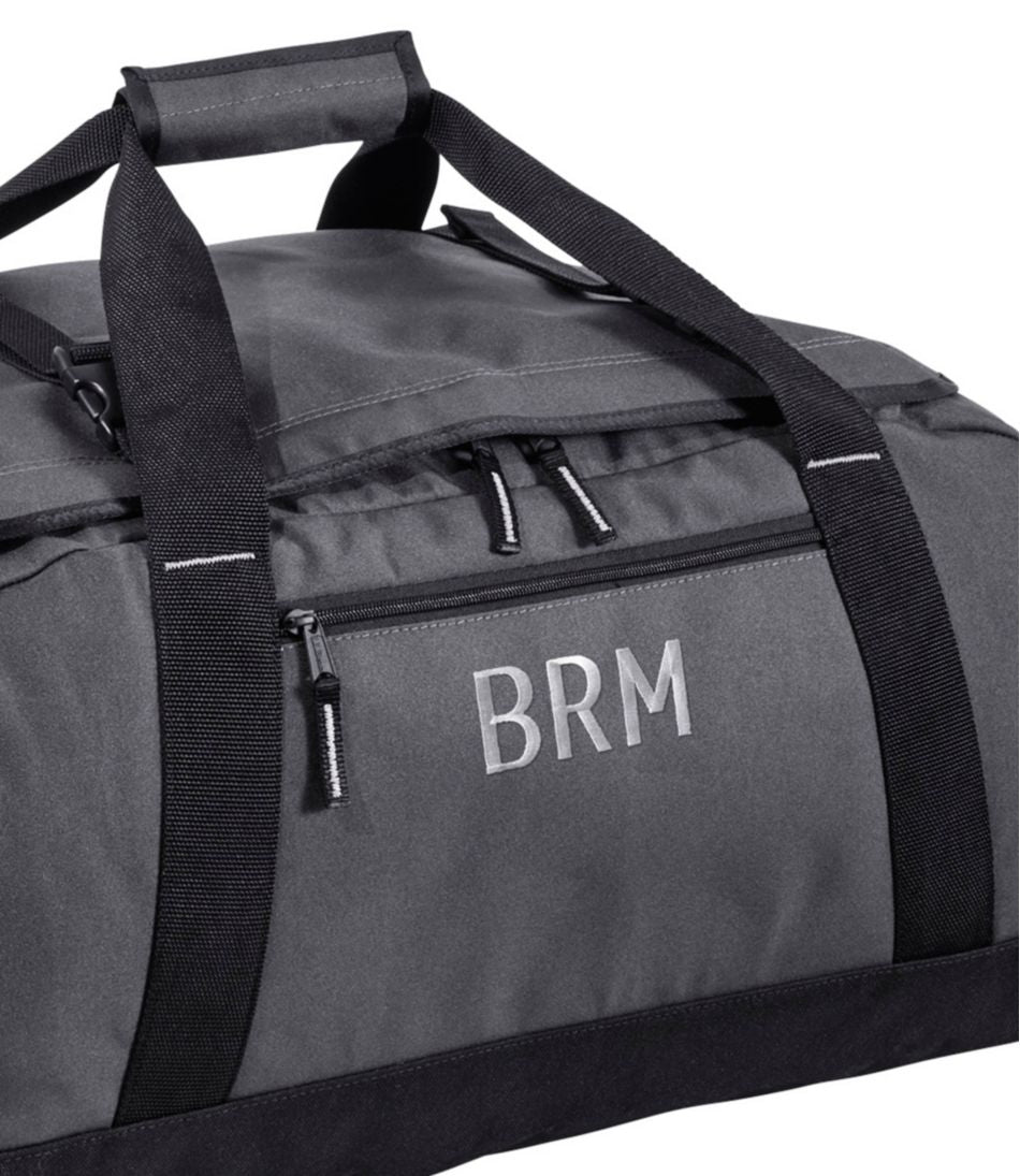 L.L.Bean Online | Adventure Duffle, X-Large, 95L