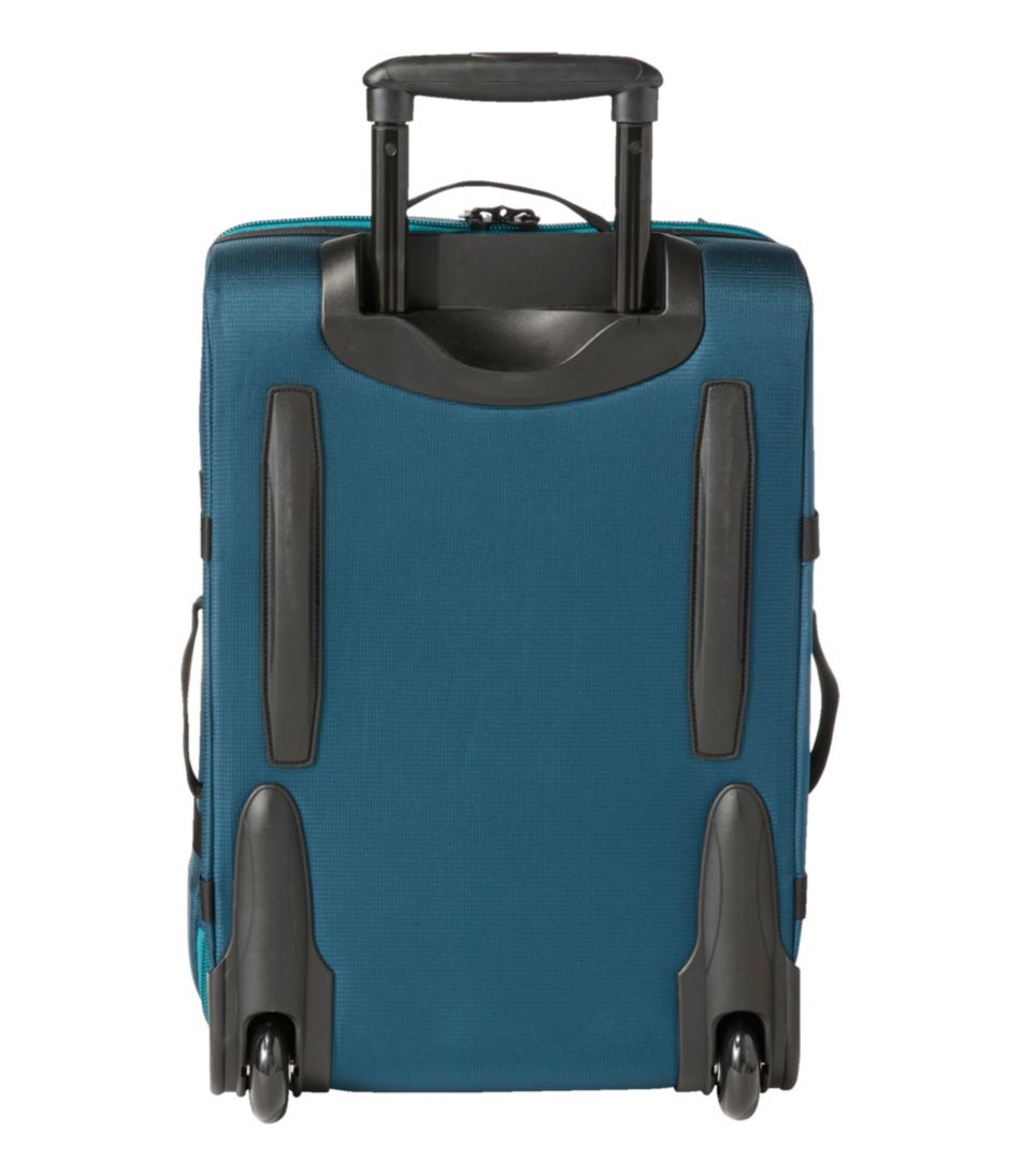 L.L.Bean Outlet | Approach Rolling Gear Bag, Medium