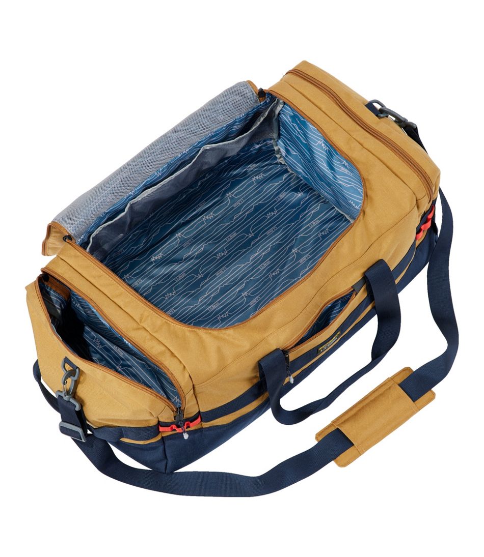 L.L.Bean Sale | Mountain Classic Cordura Duffle, Medium