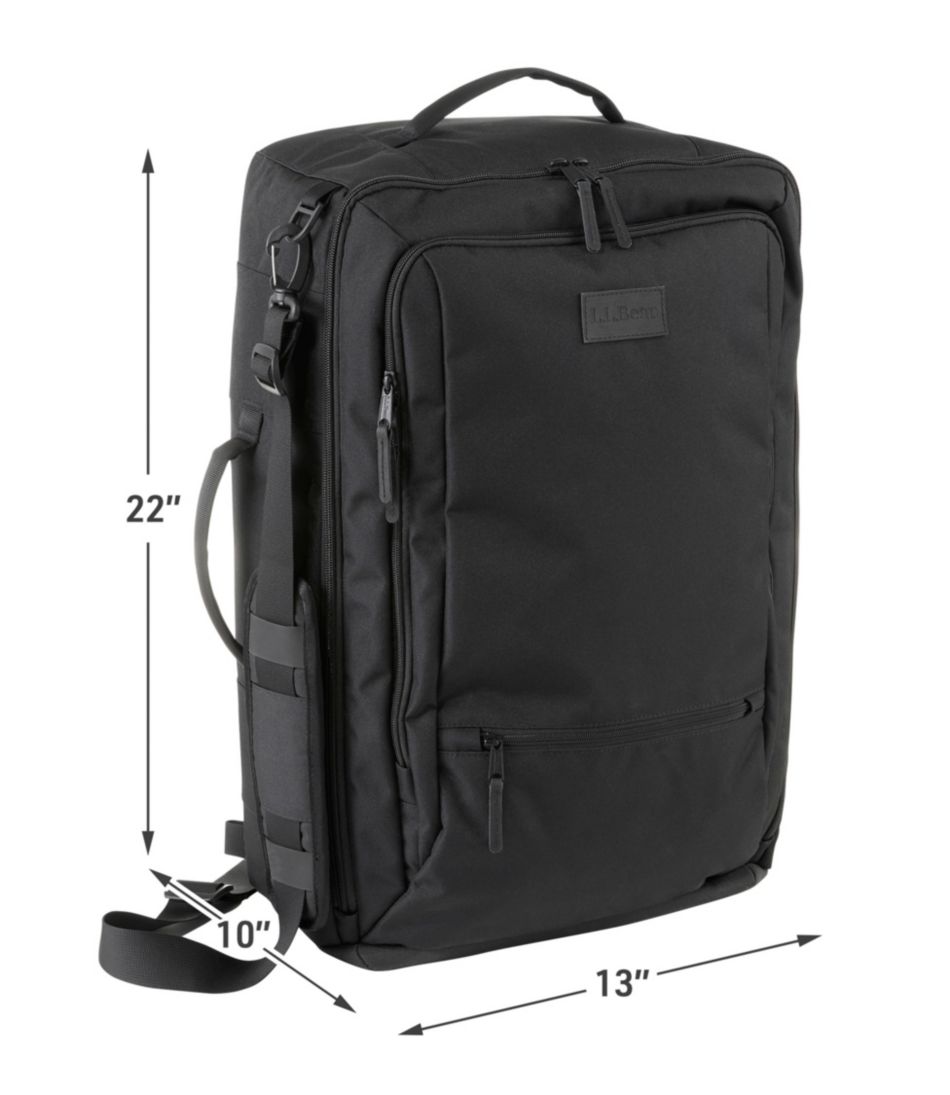L.L.Bean On Sale | Continental Luggage, Carry-On Travel Pack
