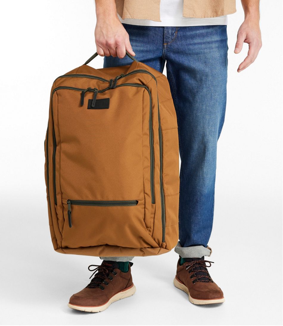 L.L.Bean On Sale | Continental Luggage, Carry-On Travel Pack