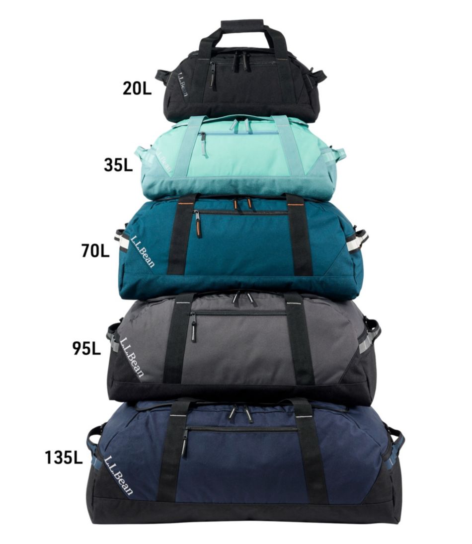 L.L.Bean For Sale | Adventure Duffle, XX-Large, 135L