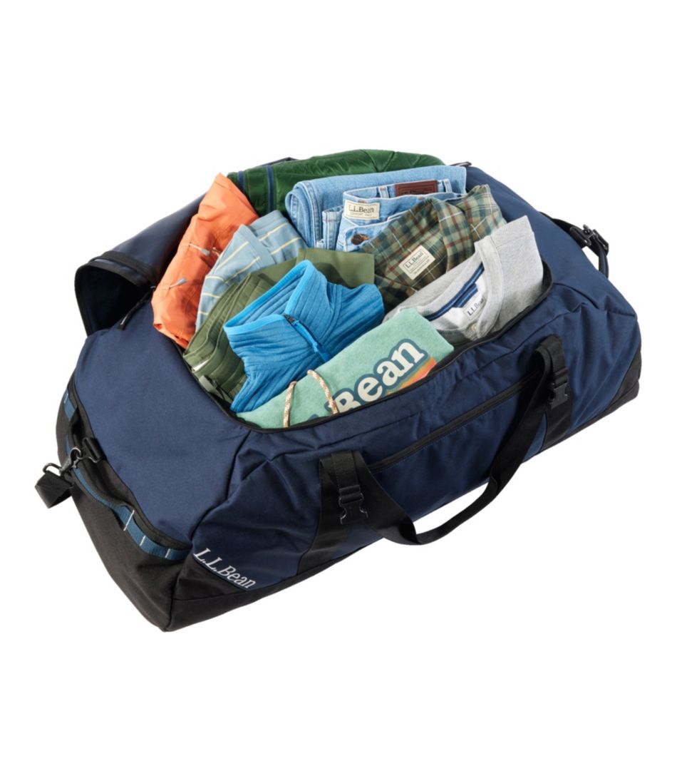 L.L.Bean For Sale | Adventure Duffle, XX-Large, 135L
