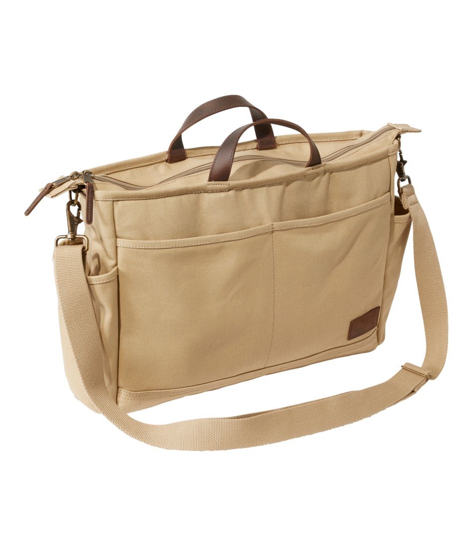 L.L.Bean Sale | Stonington Daily Carry Work Bag