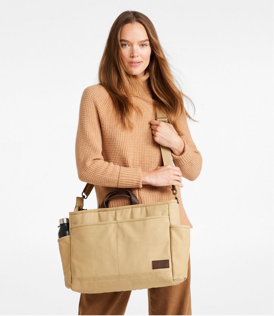 L.L.Bean Sale | Stonington Daily Carry Work Bag