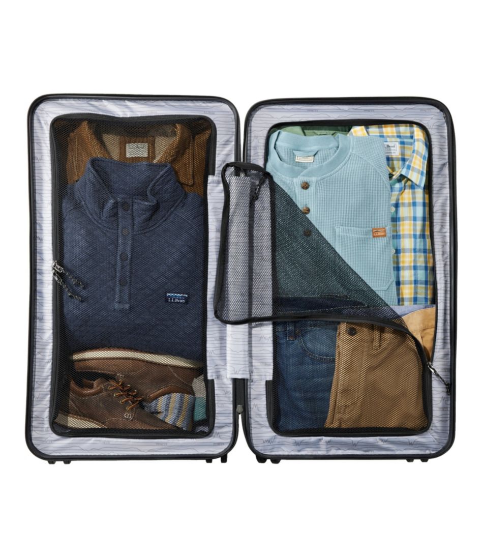 L.L.Bean On Sale | Hardside Spinner, 30"