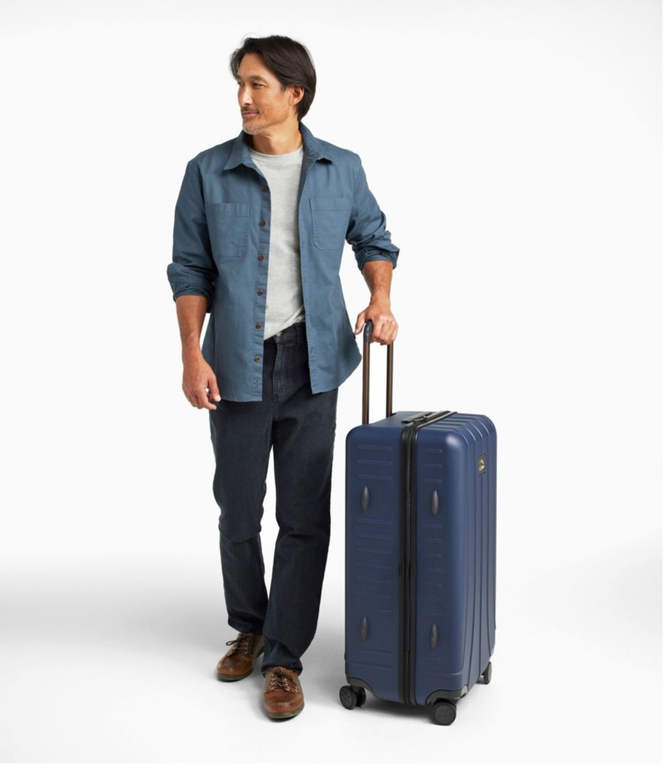 L.L.Bean On Sale | Hardside Spinner, 30"