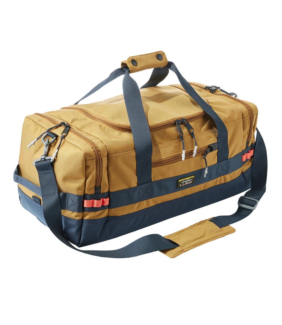 L.L.Bean For Sale | Mountain Classic Cordura Duffle, Small
