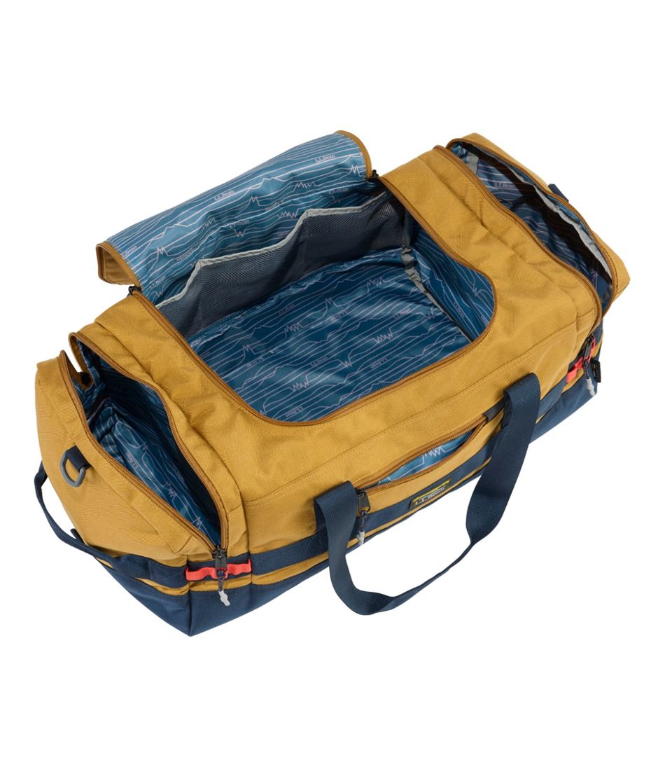 L.L.Bean For Sale | Mountain Classic Cordura Duffle, Small