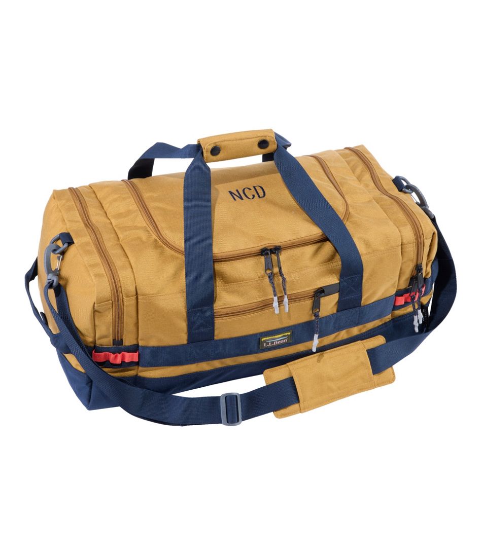L.L.Bean For Sale | Mountain Classic Cordura Duffle, Small