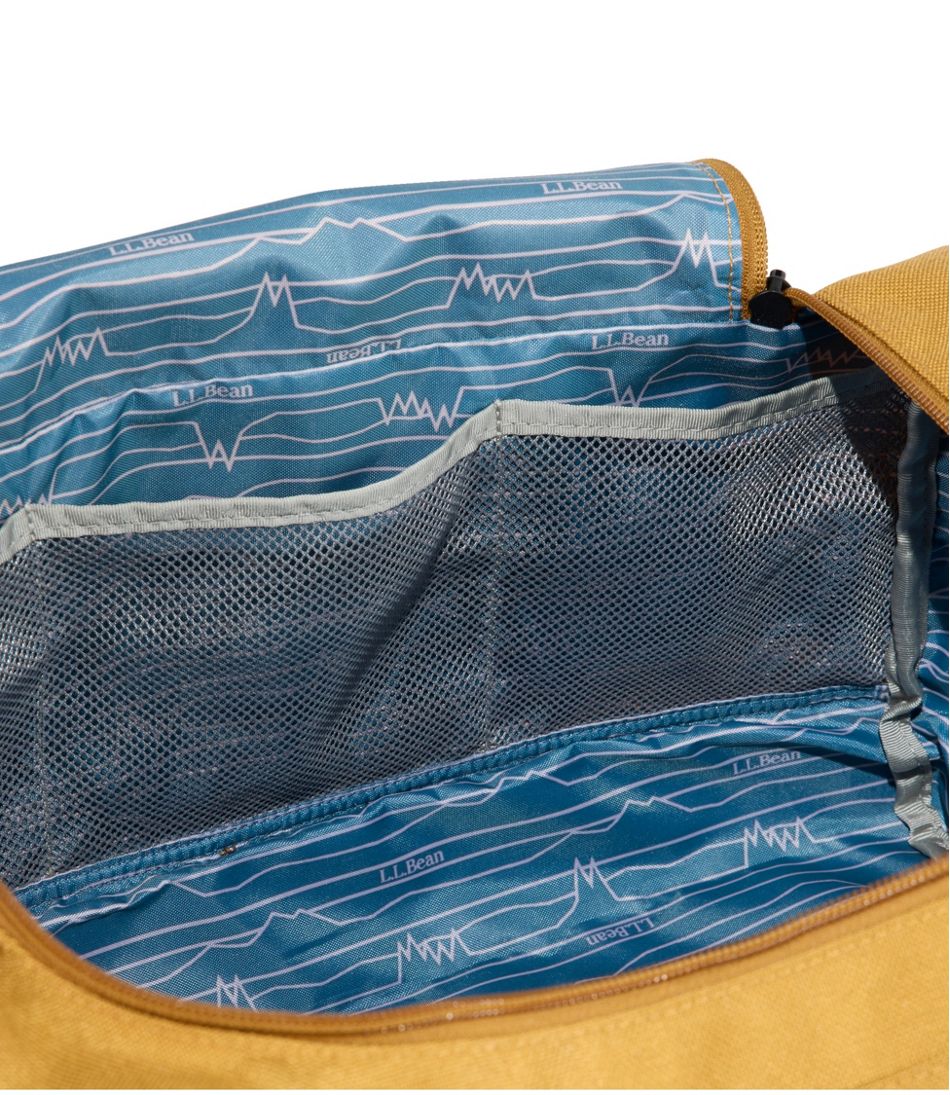 L.L.Bean For Sale | Mountain Classic Cordura Duffle, Small