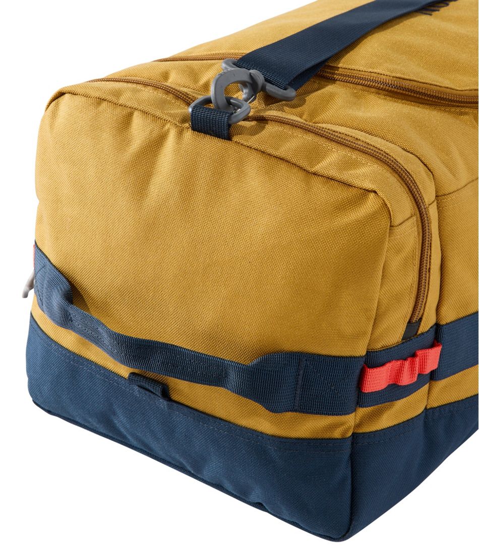 L.L.Bean For Sale | Mountain Classic Cordura Duffle, Small