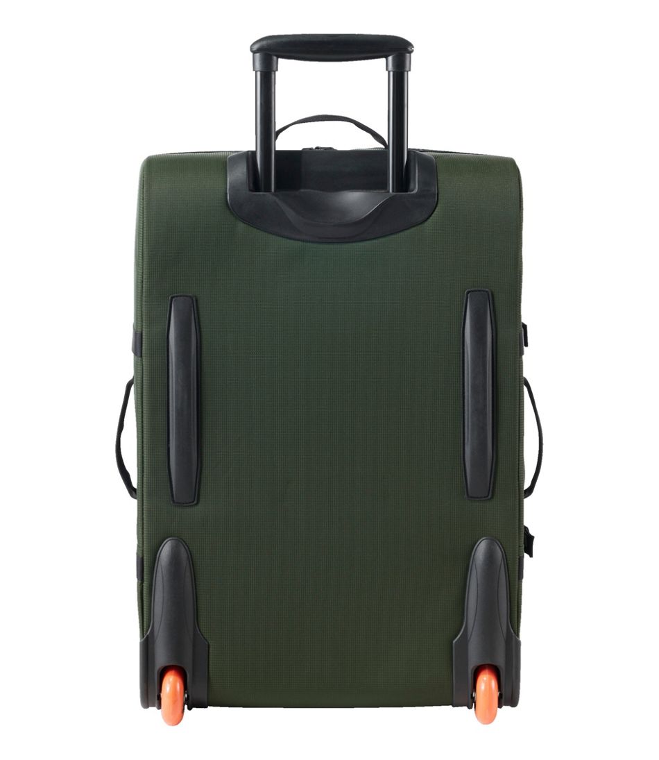 L.L.Bean New | Approach Rolling Gear Bag, Large