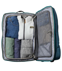 L.L.Bean New | Approach Rolling Gear Bag, Large