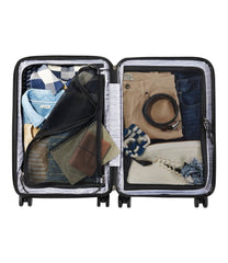 L.L.Bean US | Expandable Hardside Spinner, 22"