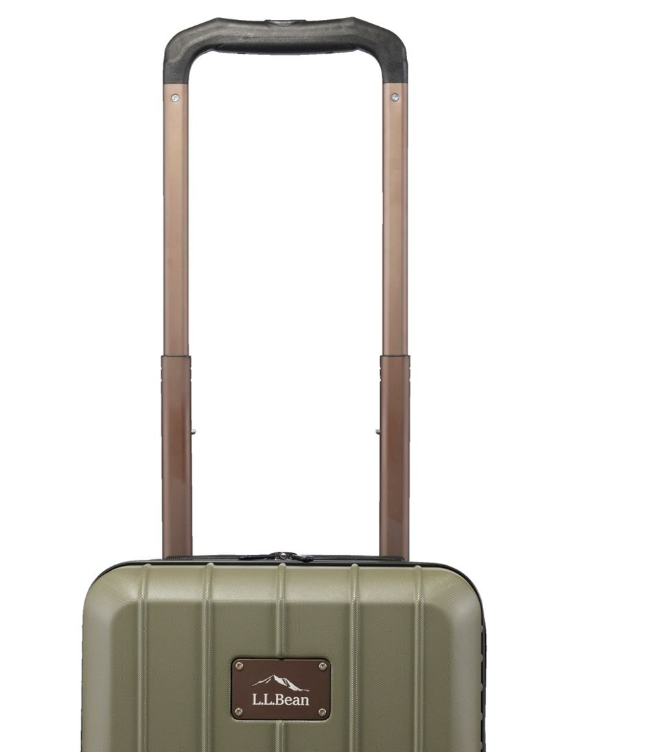 L.L.Bean US | Expandable Hardside Spinner, 22"