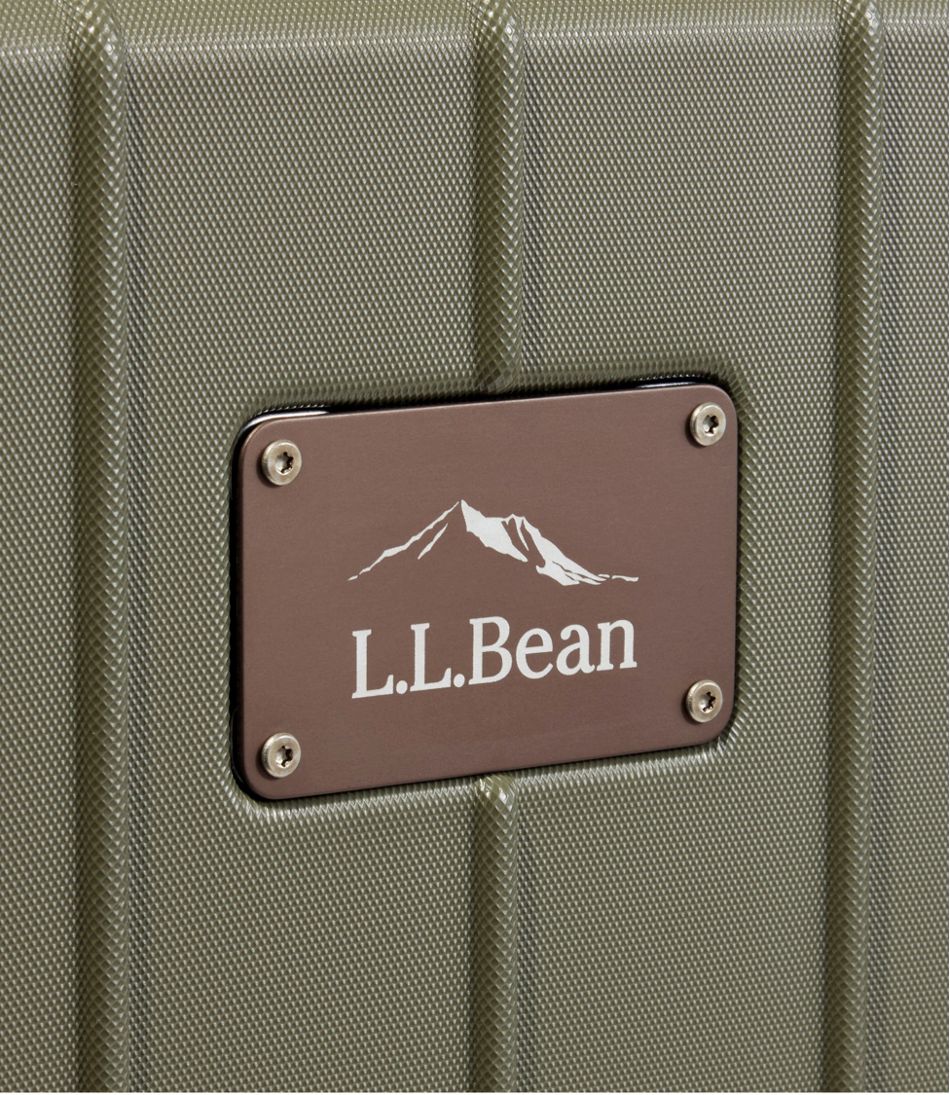 L.L.Bean US | Expandable Hardside Spinner, 22"