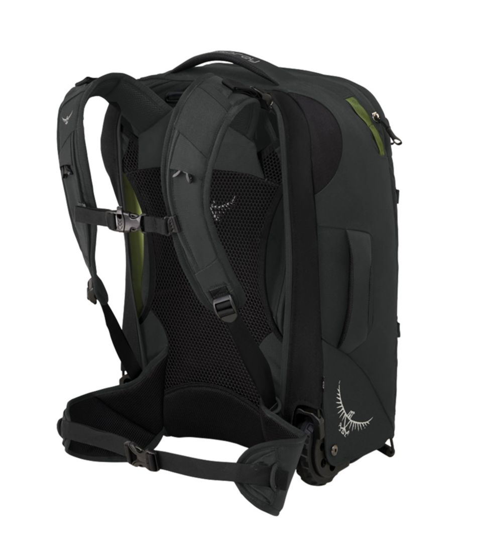 L.L.Bean Online | Osprey Farpoint Wheeled Travel Pack, 36L