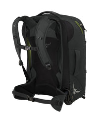 L.L.Bean Online | Osprey Farpoint Wheeled Travel Pack, 36L