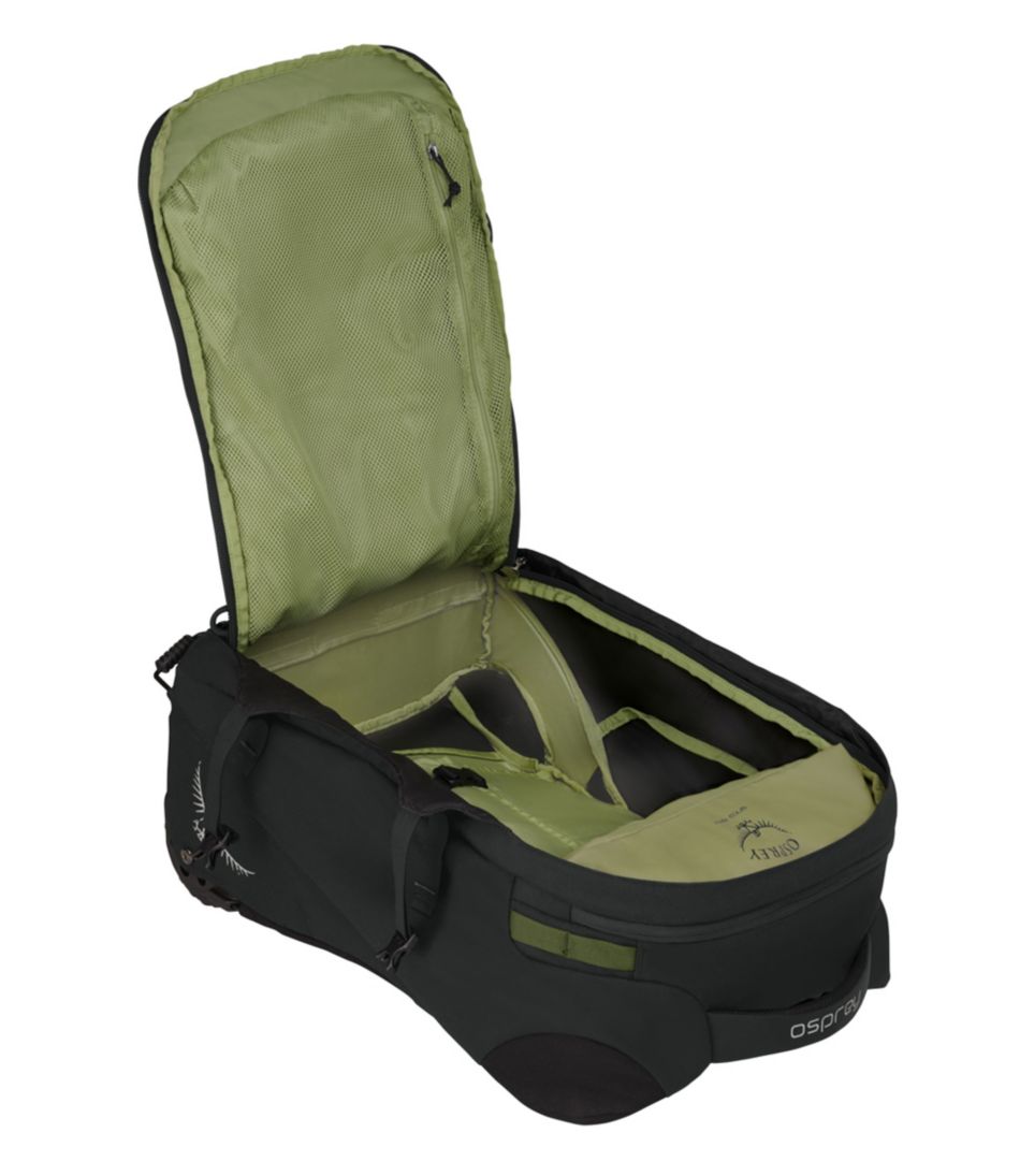 L.L.Bean Online | Osprey Farpoint Wheeled Travel Pack, 36L