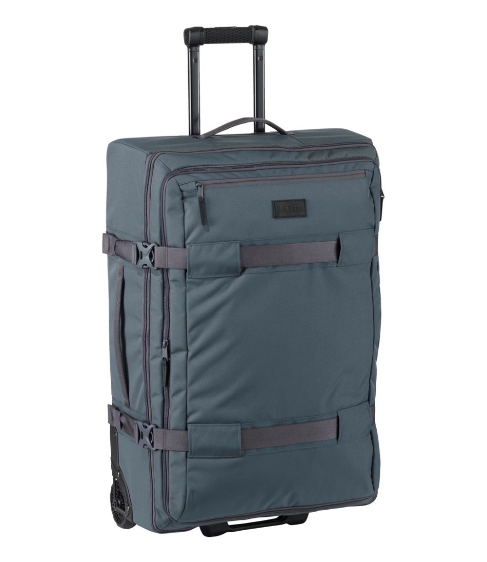 L.L.Bean Discount | Continental Expandable Rolling Pullman, 30"