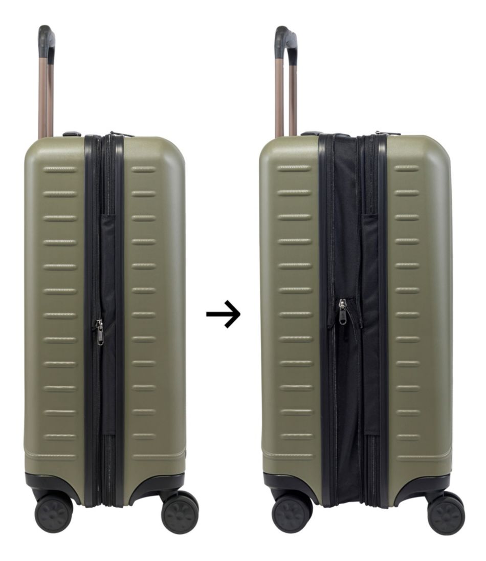 L.L.Bean Outlet | Expandable Hardside Spinner, 26"